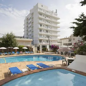 Szálloda Sultán, Can Picafort (Mallorca)