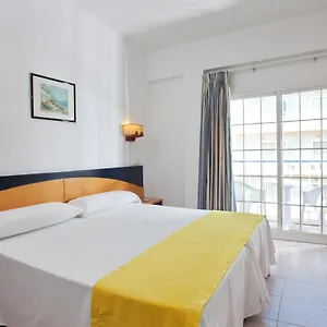 Szálloda Js Horitzó, Can Picafort (Mallorca)