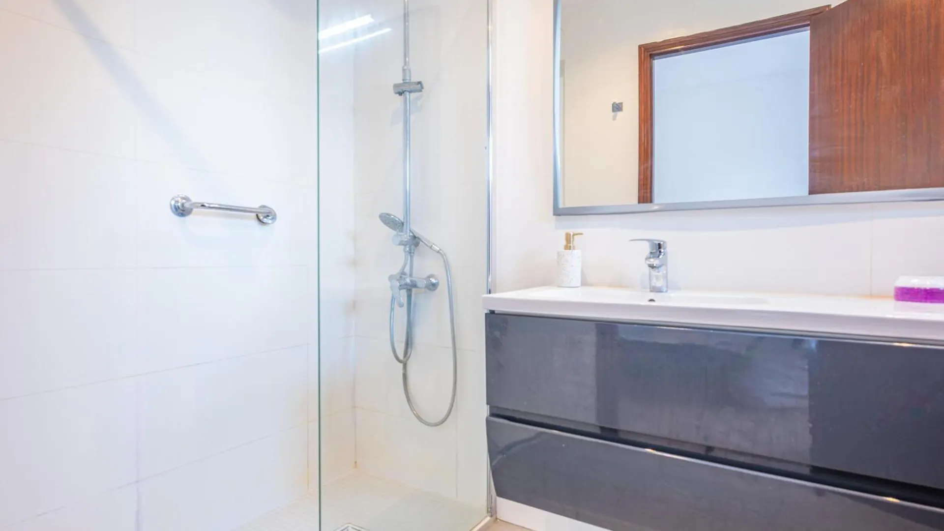 Chalet Can Quiros - Beautiful House With Free Wifi Just A Few Steps From The Coast Of Can Picafort Can Picafort