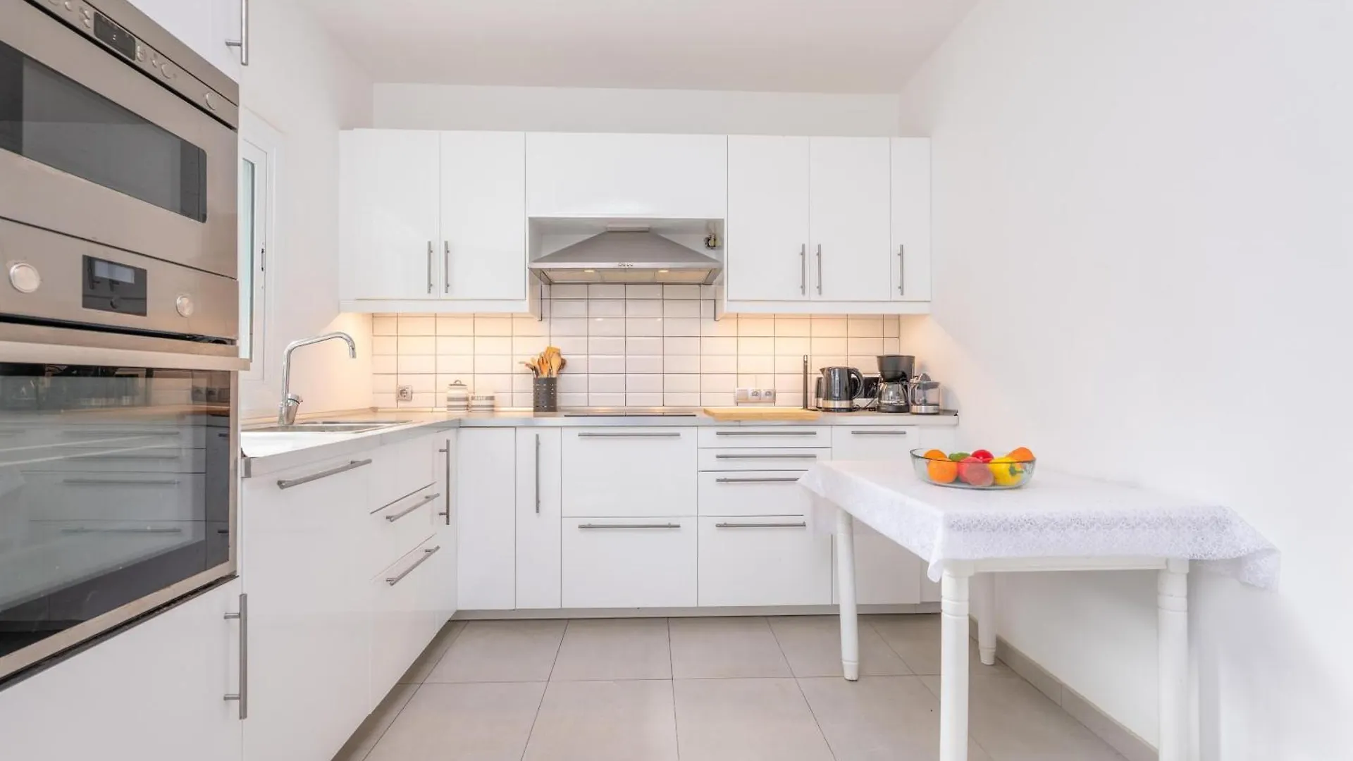 Chalet Can Quiros - Beautiful House With Free Wifi Just A Few Steps From The Coast Of Can Picafort Can Picafort  Spain