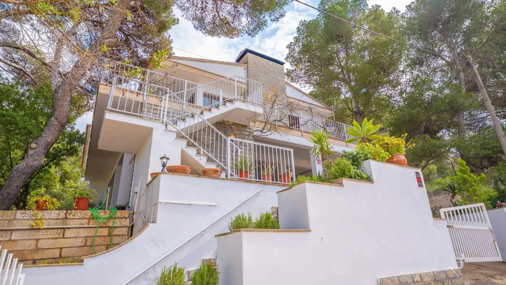 Can Quiros - Beautiful House With Free Wifi Just A Few Steps From The Coast Of Can Picafort Can Picafort  Can Picafort (Mallorca)