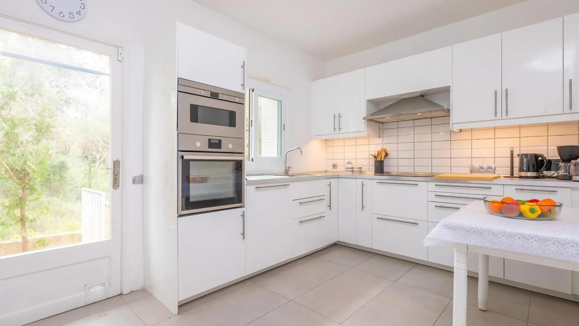 Can Quiros - Beautiful House With Free Wifi Just A Few Steps From The Coast Of Can Picafort Can Picafort  0*, Can Picafort (Mallorca) Spain