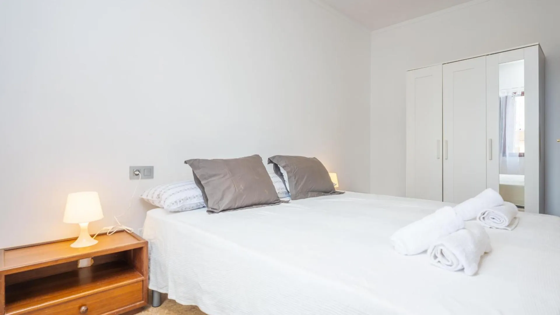 Chalet Can Quiros - Beautiful House With Free Wifi Just A Few Steps From The Coast Of Can Picafort Can Picafort