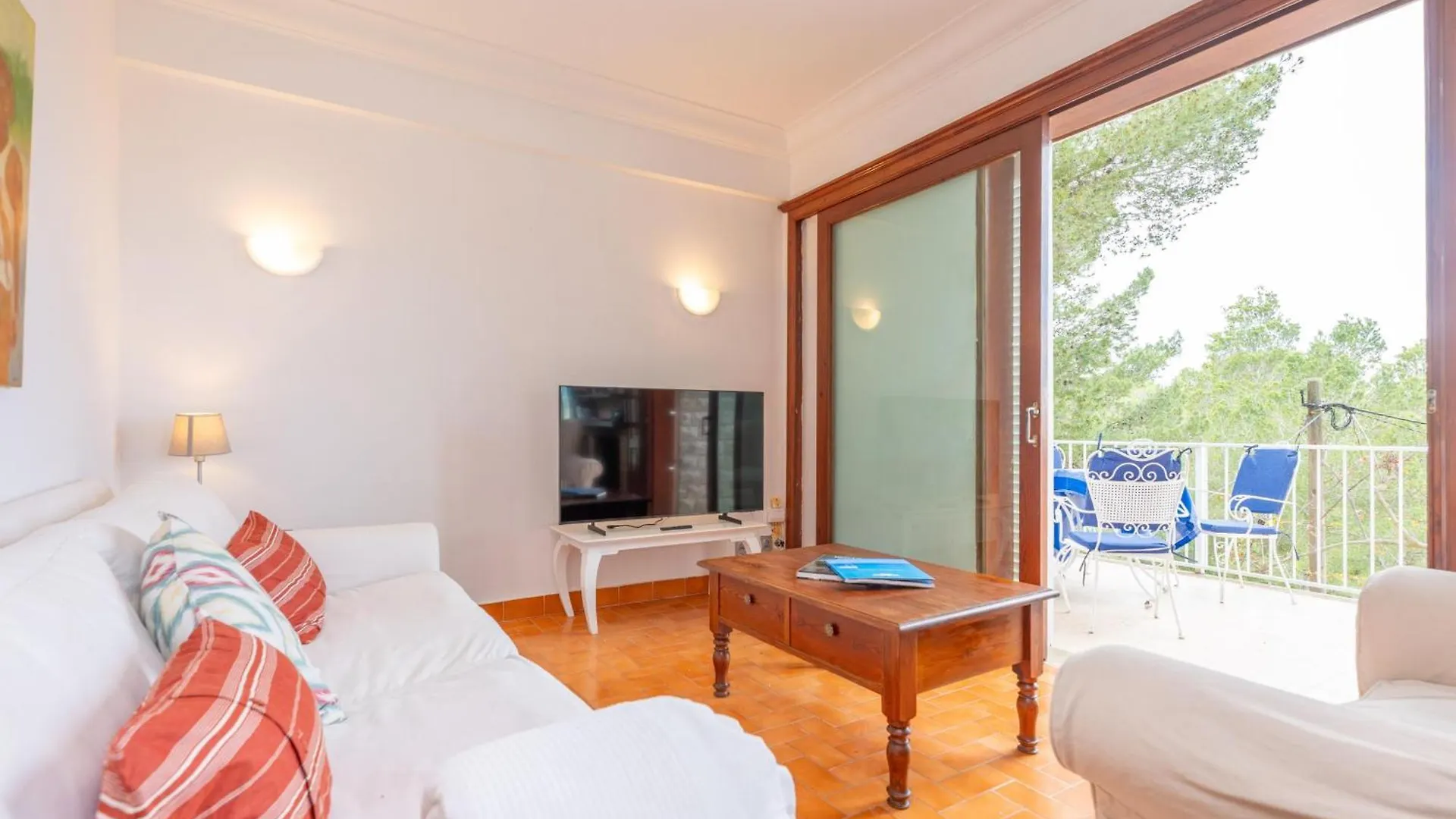 Can Quiros - Beautiful House With Free Wifi Just A Few Steps From The Coast Of Can Picafort Can Picafort