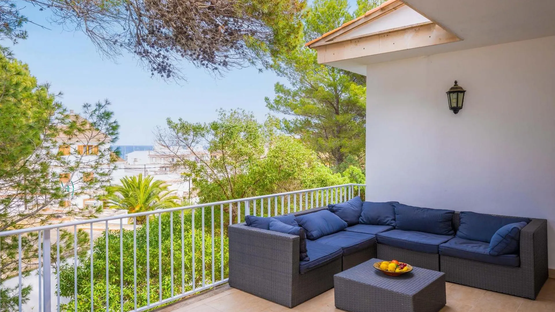 Can Quiros - Beautiful House With Free Wifi Just A Few Steps From The Coast Of Can Picafort Can Picafort  0*, Can Picafort (Mallorca) Spain