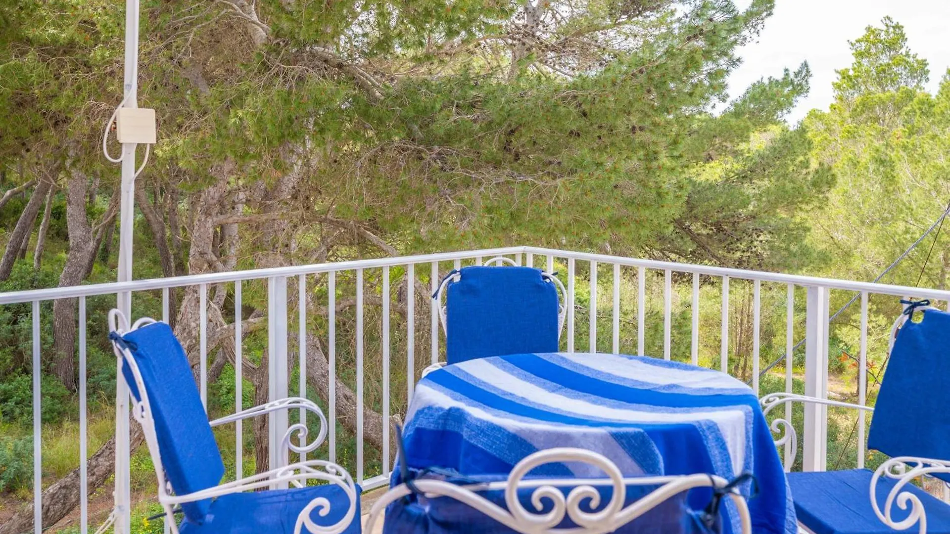 Can Quiros - Beautiful House With Free Wifi Just A Few Steps From The Coast Of Can Picafort Can Picafort  Chalet Can Picafort (Mallorca)
