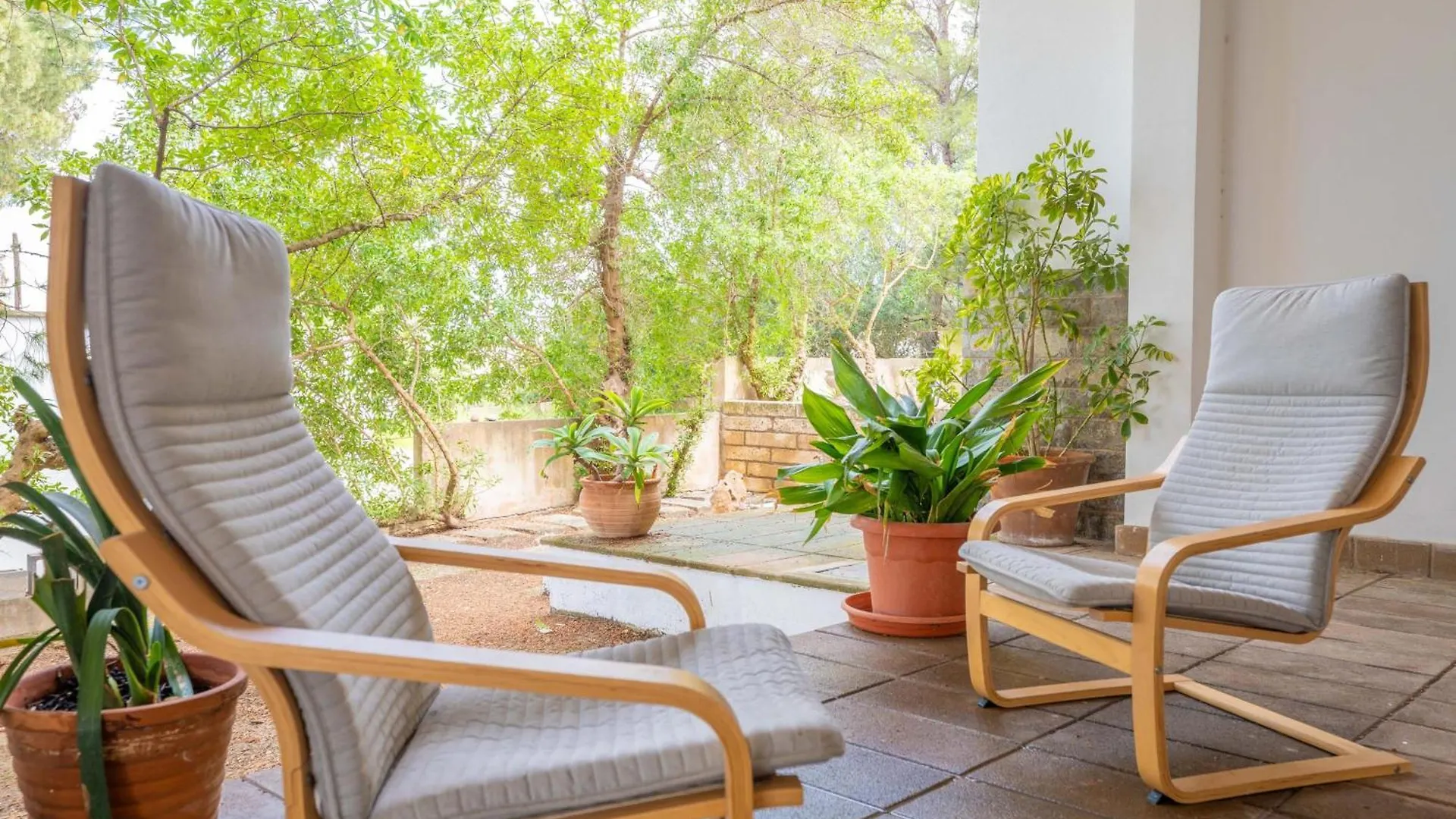 Chalet Can Quiros - Beautiful House With Free Wifi Just A Few Steps From The Coast Of Can Picafort Can Picafort  Spain