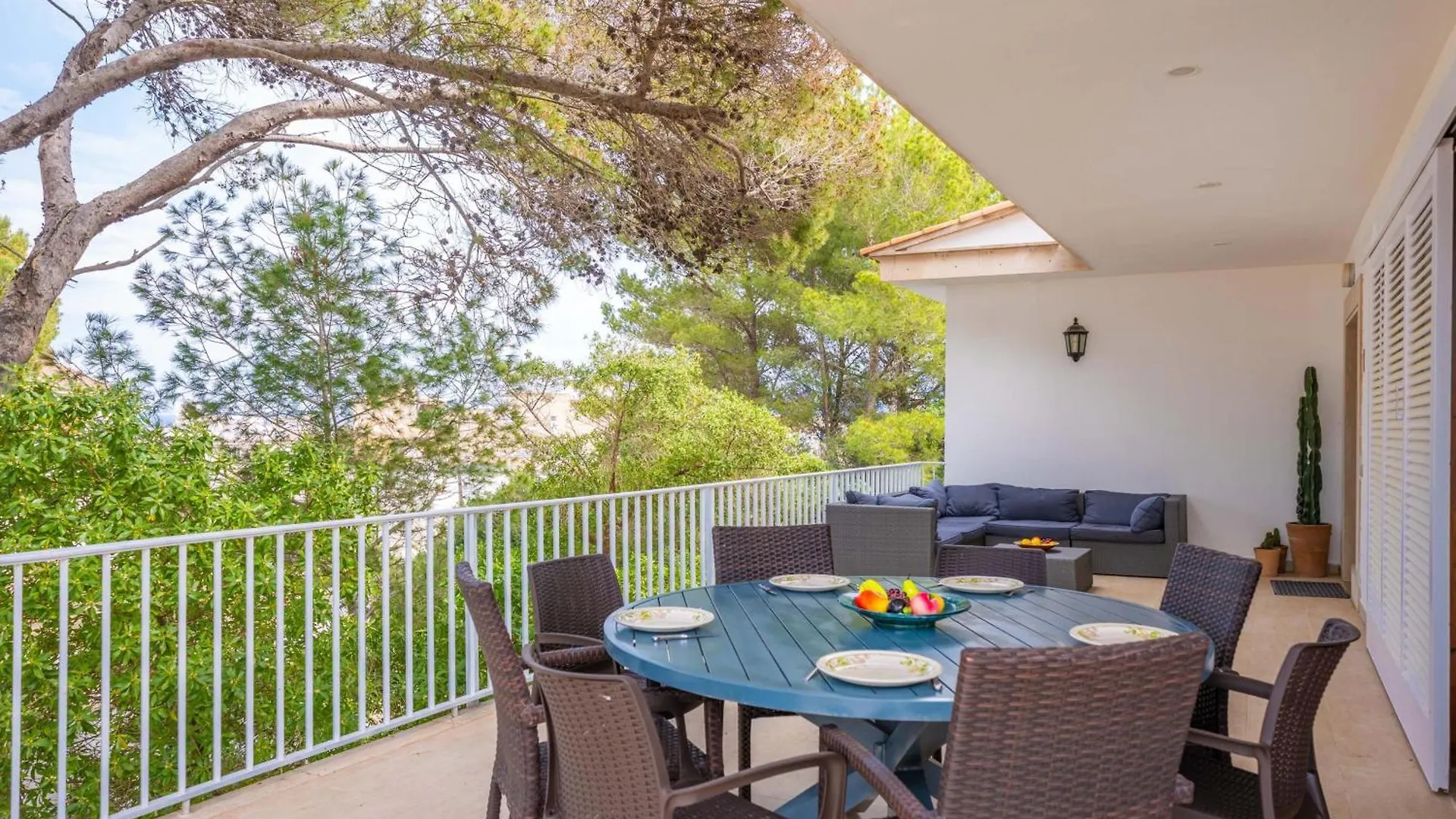 Can Quiros - Beautiful House With Free Wifi Just A Few Steps From The Coast Of Can Picafort Can Picafort  Can Picafort (Mallorca)